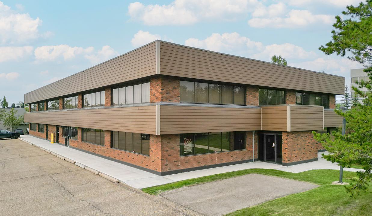 111 - 4812 87 Street Northwest, Edmonton, AB