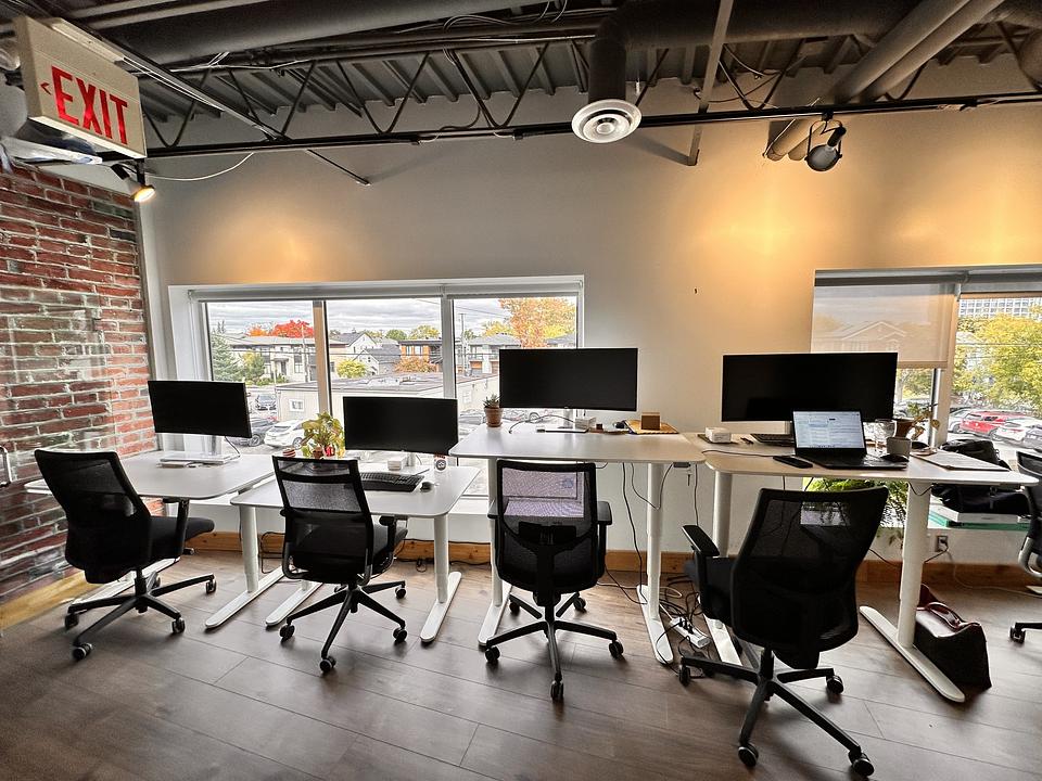 Suite 6 - 371 Richmond Road, Ottawa, ON
