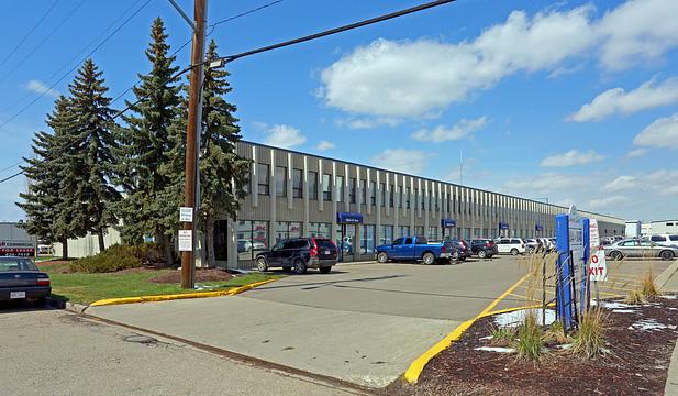 9828 47 Avenue Northwest, Edmonton, AB