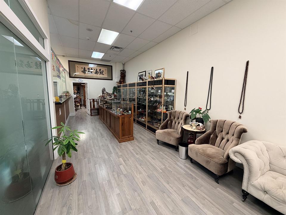 120 - 6068 Number 3 Road, Richmond, BC