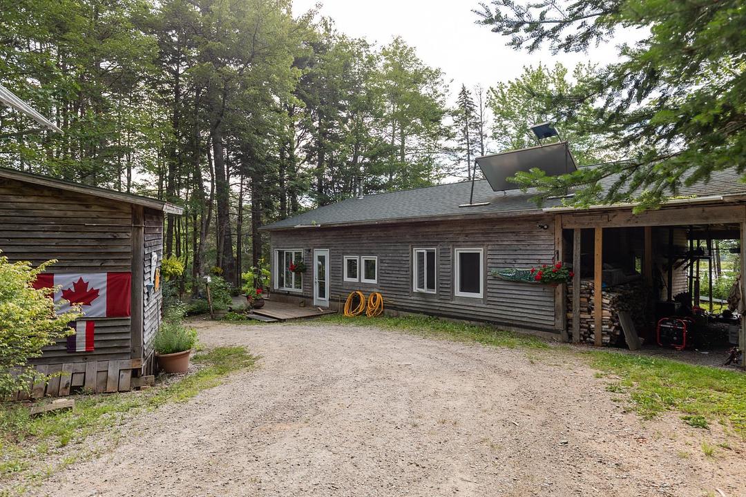 1542 Canaan Road, Carleton, NS
