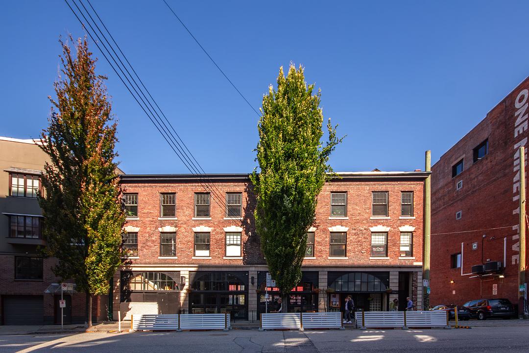300 - 157 Alexander St, Vancouver, BC