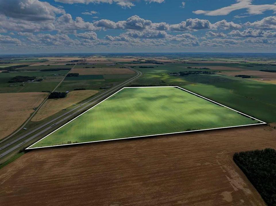 Range Road 253, Leduc County, AB
