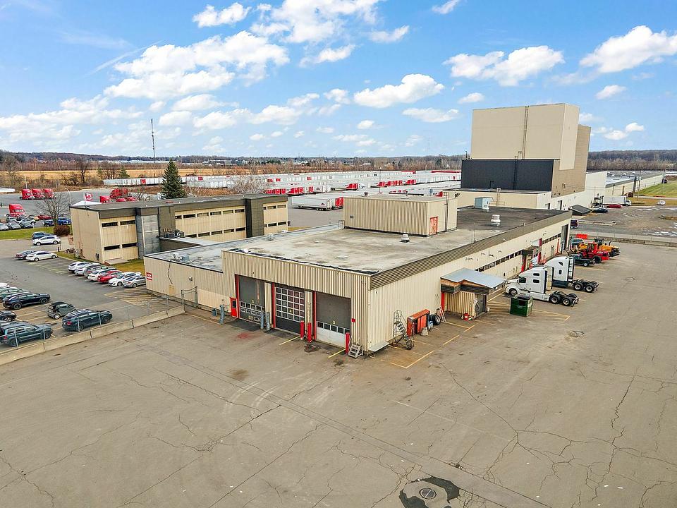 4 Rue du Transport, Coteau-du-Lac, QC