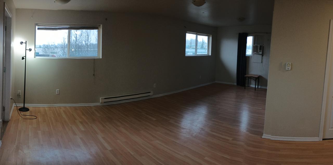 Carriage House - 2339 Queen Street, Abbotsford, BC