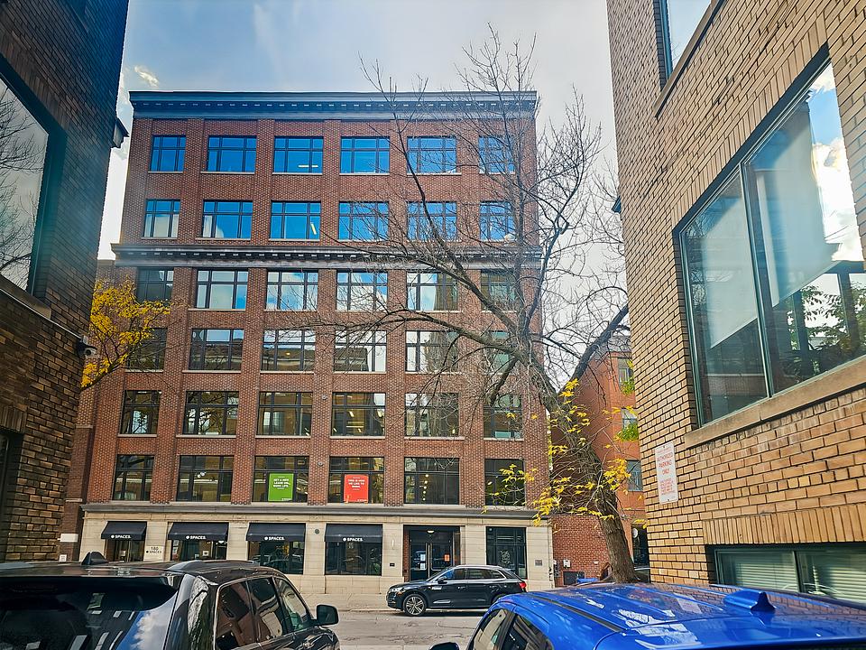 180 John Street, Toronto, ON