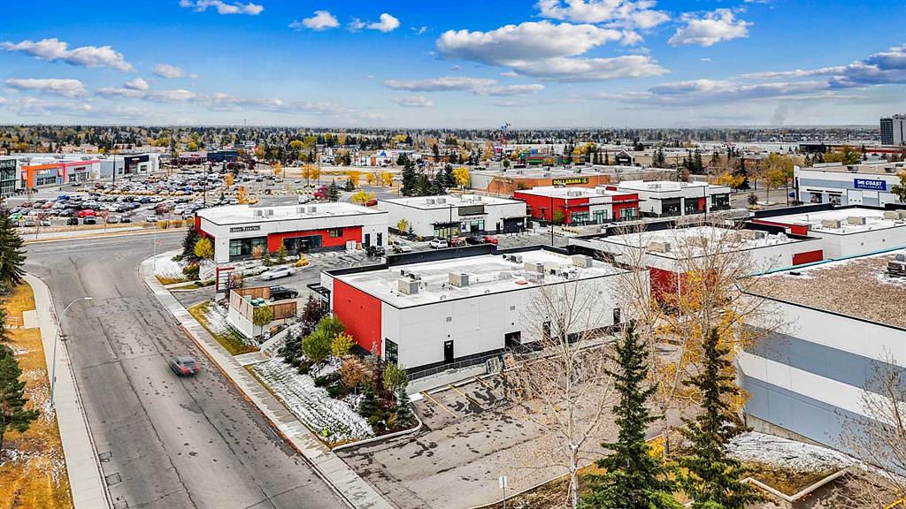 5102 - 2255 32 Street Northeast, Calgary, AB