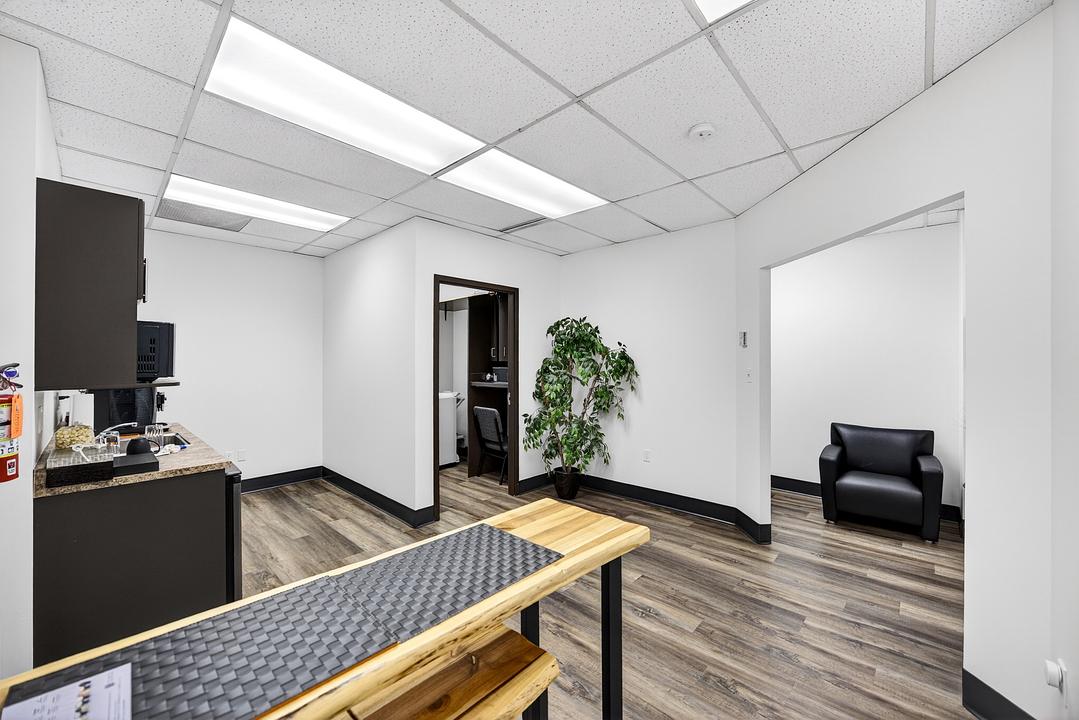 107 - 811 Manning Road Northeast, Calgary, AB