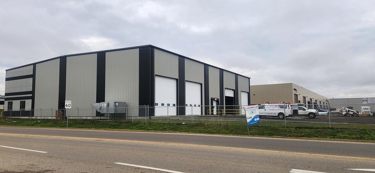 7110 42 Street, Leduc, AB