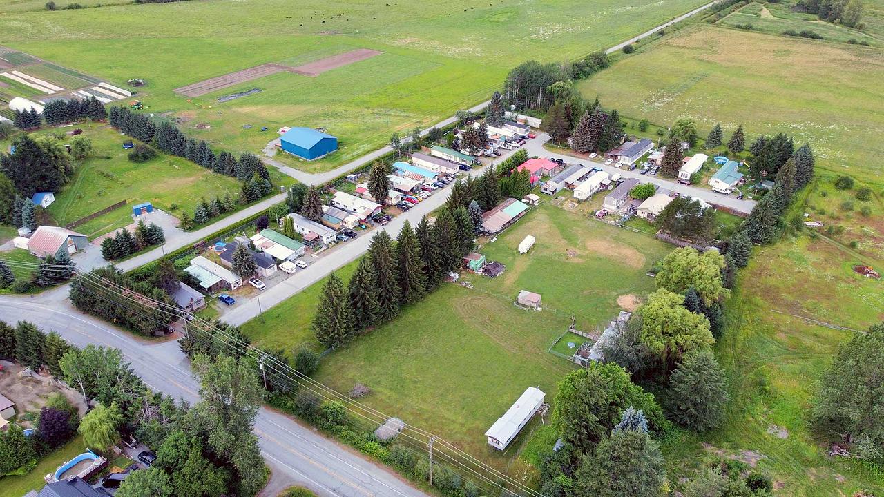 7617 Pemberton Meadows Road, Pemberton, BC