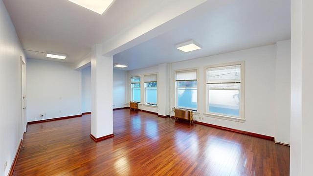 119 West Pender Street, Vancouver, BC