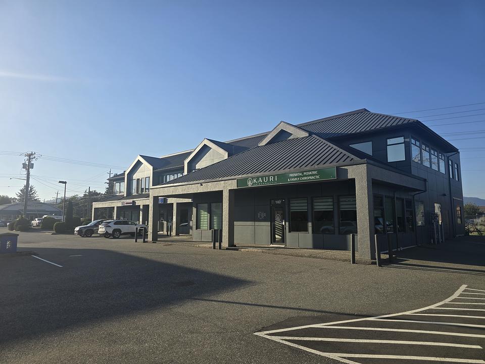 202 - 7134 Vedder Road, Chilliwack, BC