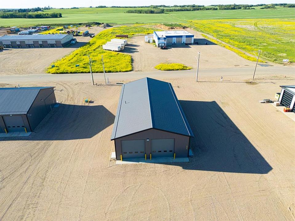 2201 23 Avenue, Wainwright, AB