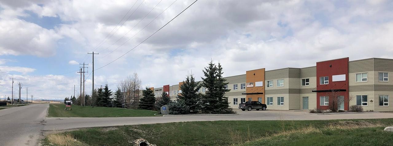 64062 393 Avenue East, Okotoks, AB