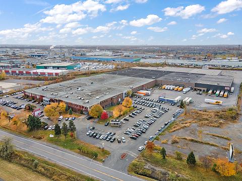 1250 Rue Nobel, Boucherville, QC