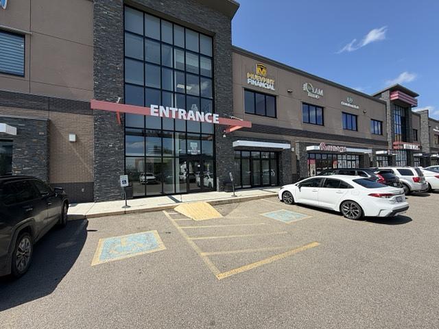 102 - 503 Mistatim Way, Edmonton, AB
