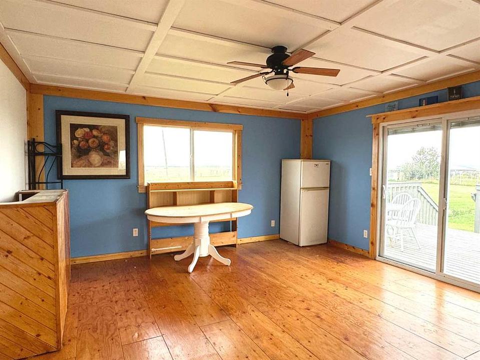 45063A 734 Township, Sexsmith, AB