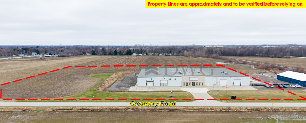 1425 Creamery Road, London, ON