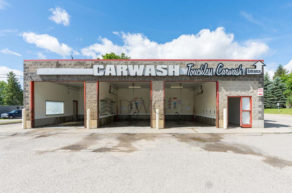 165 Main Street North, Rockwood, ON