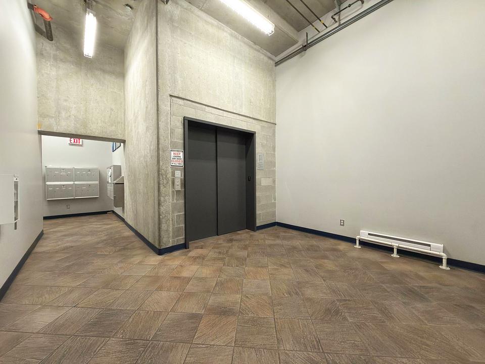 208 - 128 West 6th Avenue, Vancouver, BC
