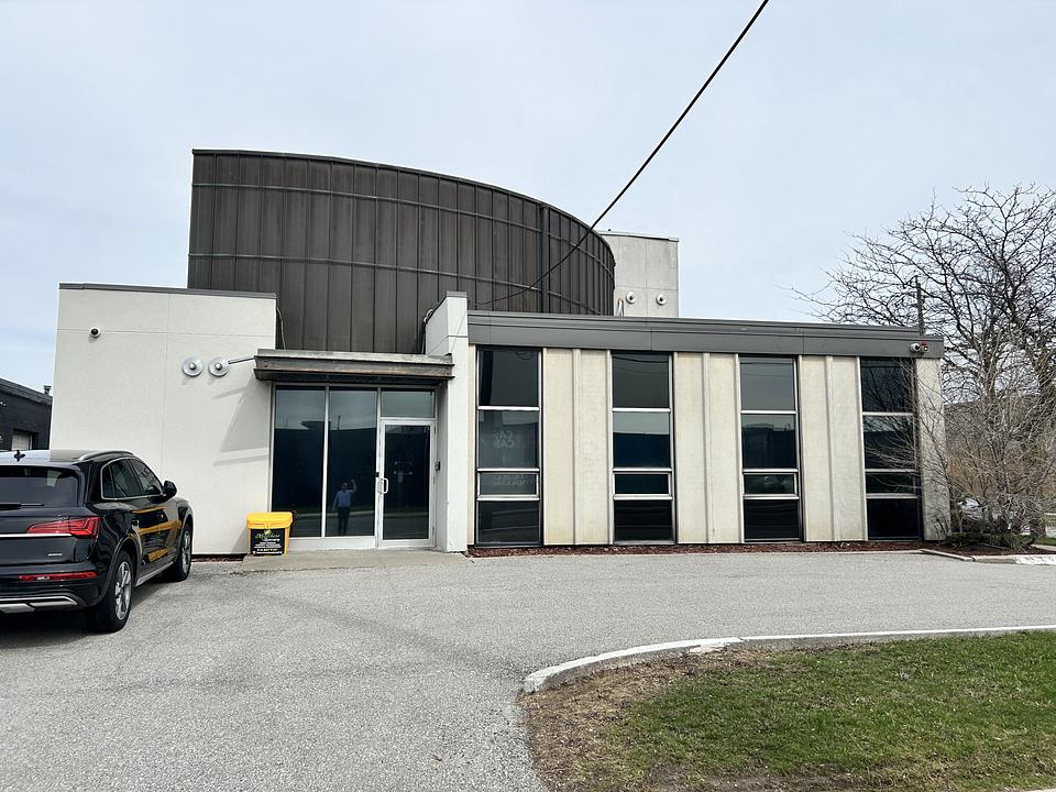 Unit 200 - 1167 Caledonia Road, Toronto, ON