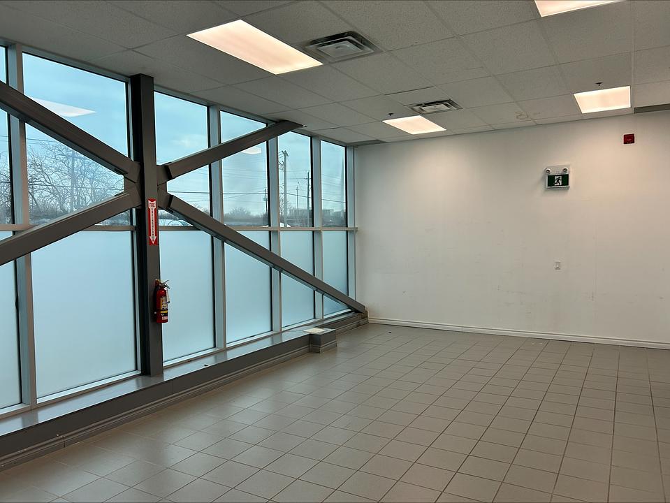 2 - 62 Railside Road, Toronto, ON
