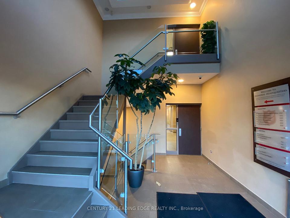 103 - 1645 Warden Avenue, Toronto, ON