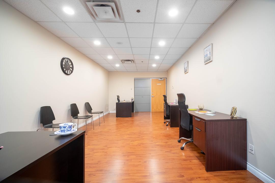 241 - 970 Burrard Street, Vancouver, BC