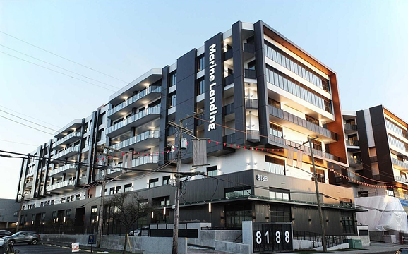 8188 Manitoba Street, Vancouver, BC