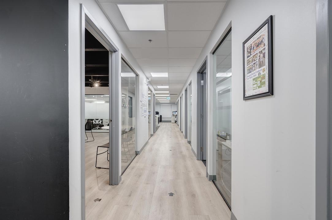 200 - 10524 King George Boulevard, Surrey, BC