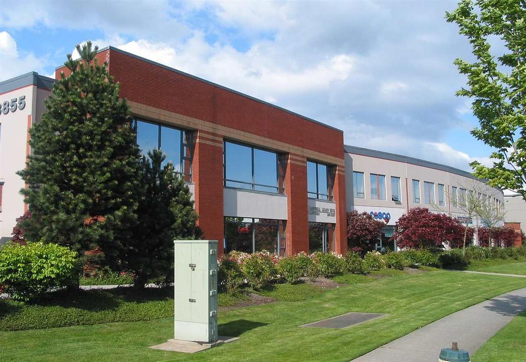 113 - 3855 Henning Drive, Burnaby, BC