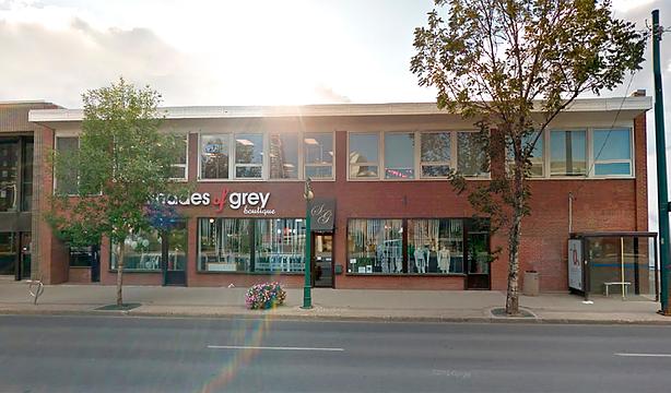 10112 124 Street, Edmonton, AB