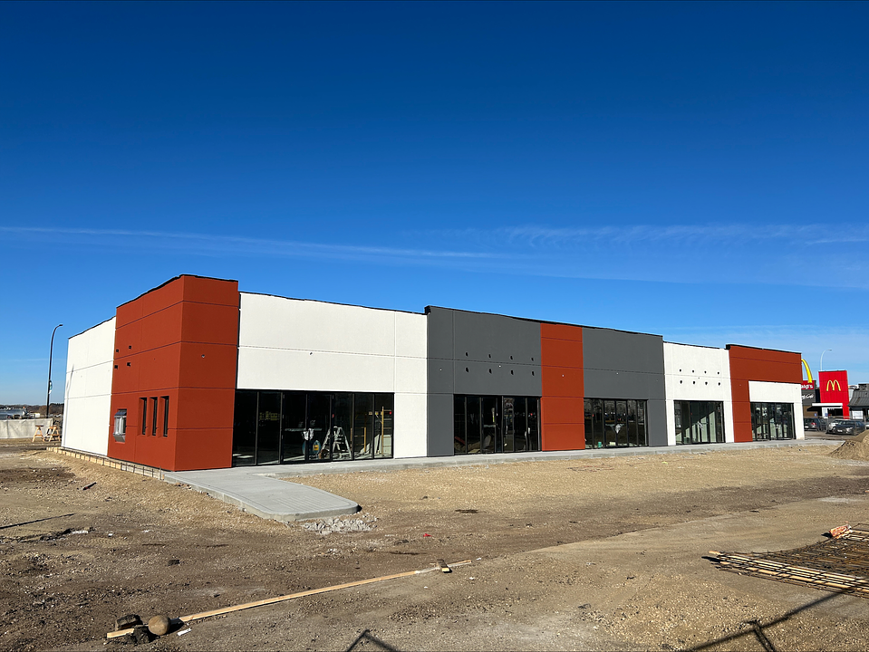 3725 56 Street, Wetaskiwin, AB