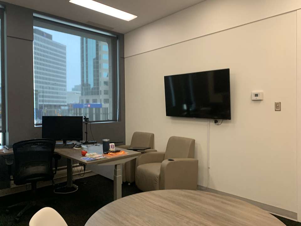 3rd floor - 191 Lombard Ave, Winnipeg, MB