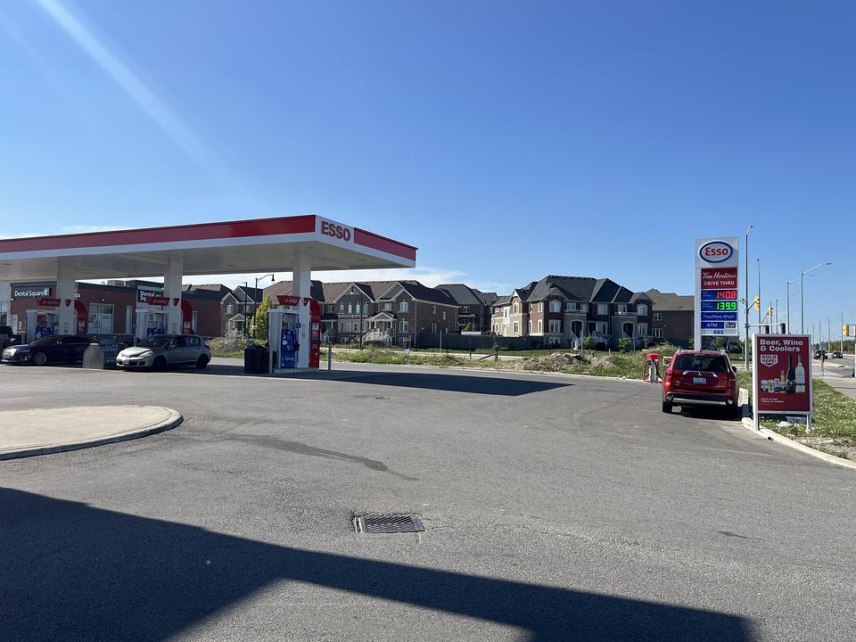 705 Remembrance Road, Brampton, ON