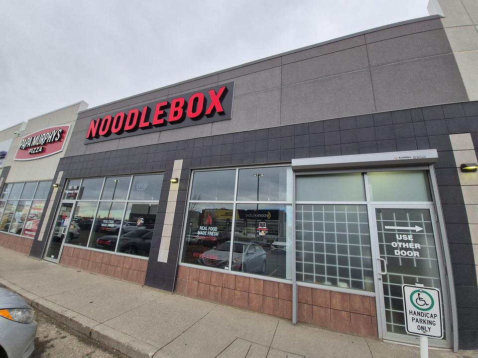 187 Highway 16A, Spruce Grove, AB