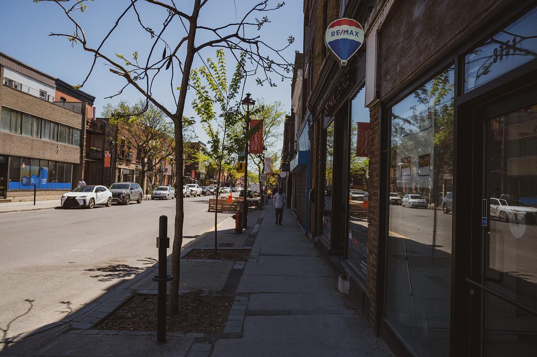 3751 Rue Wellington, Montréal, QC