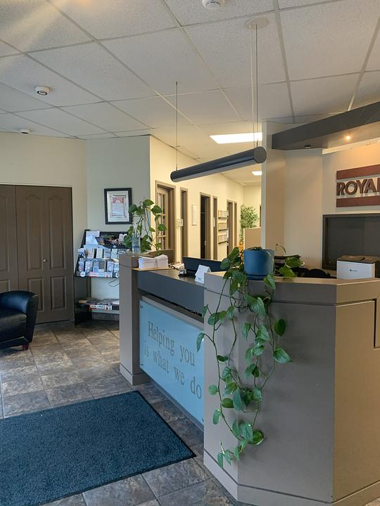 6 - 1549 St Mary's Rd, Winnipeg, MB