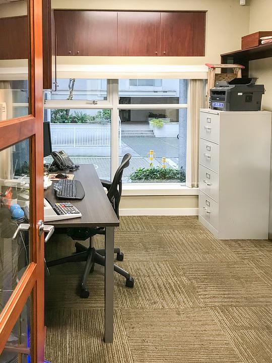 101 - 1500 Howe Street, Vancouver, BC