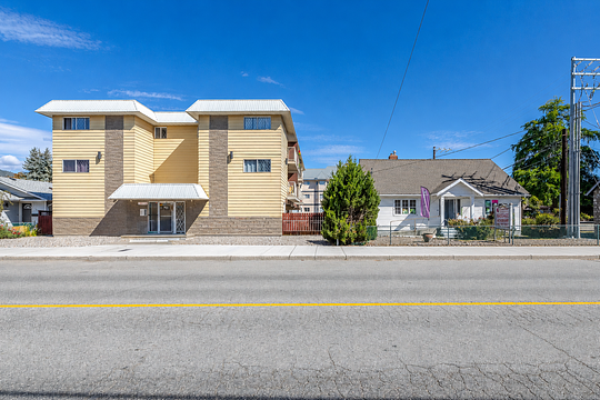 173 Wade Avenue West, Penticton, BC