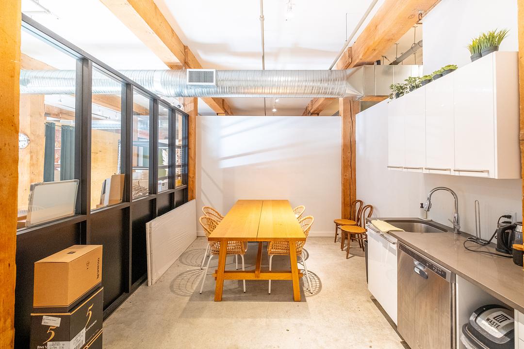 110 - 339 Railway St, Vancouver, BC