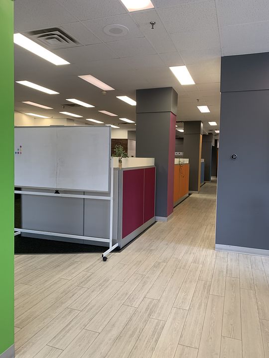 3rd floor - 191 Lombard Ave, Winnipeg, MB