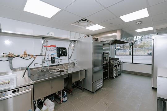 988 Expo Boulevard, Vancouver, BC