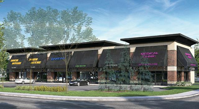 10800 134 Avenue Northwest, Edmonton, AB