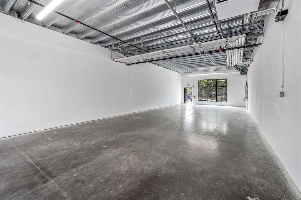 110A - 1 Industrial Place, Canmore, AB