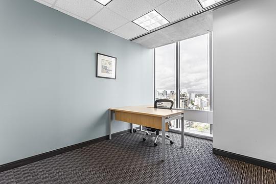 1500 West Georgia Street, Suite 1400, Vancouver, BC