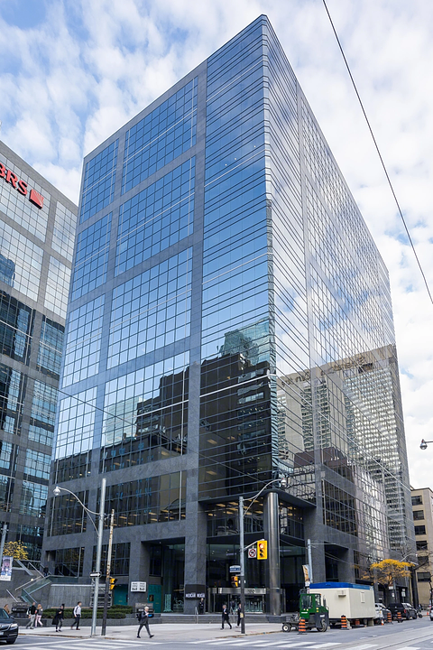 1600 - 150 York Street, Toronto, ON