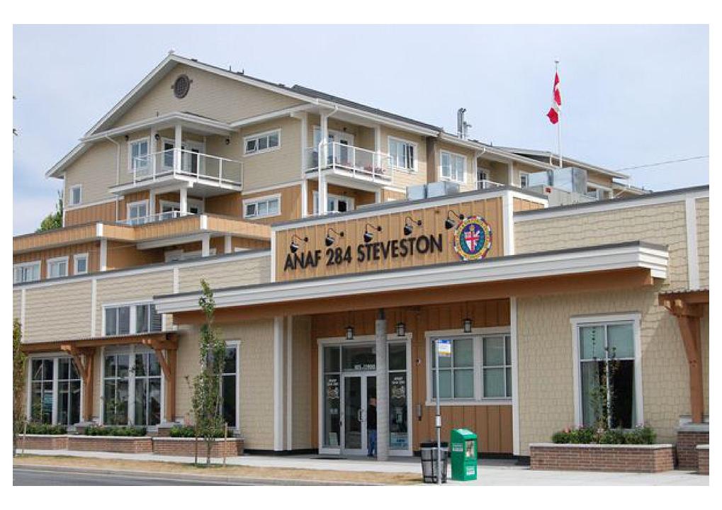 105 - 11900 Number 1 Road, Richmond, BC