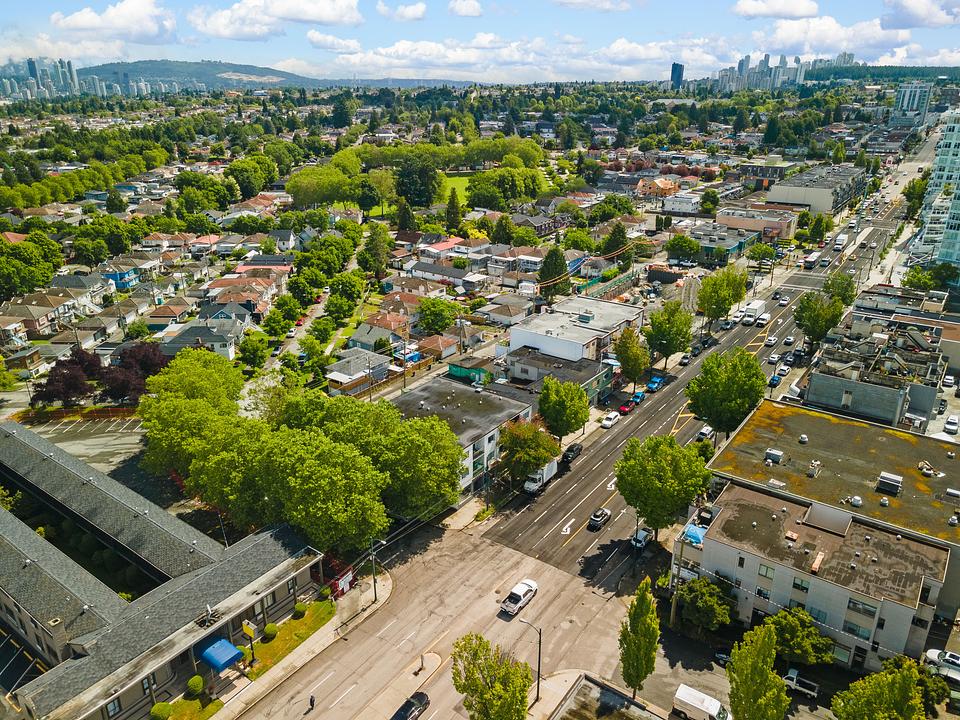 4580 Sidney Street, Vancouver, BC