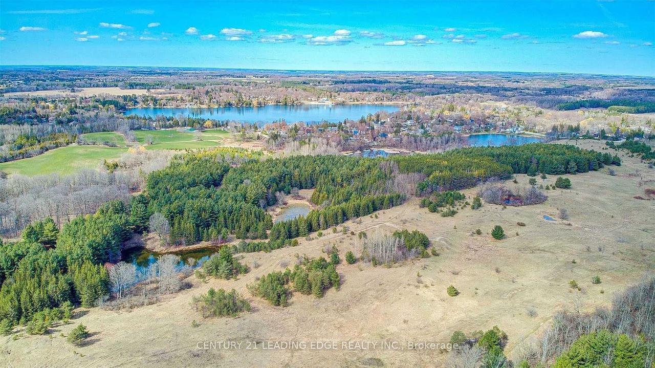 14466 Ninth Line, Whitchurch-Stouffville, ON
